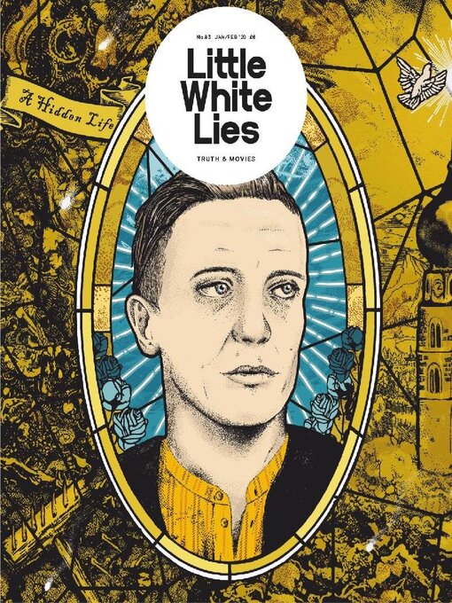 Title details for Little White Lies by The Church of London - Available